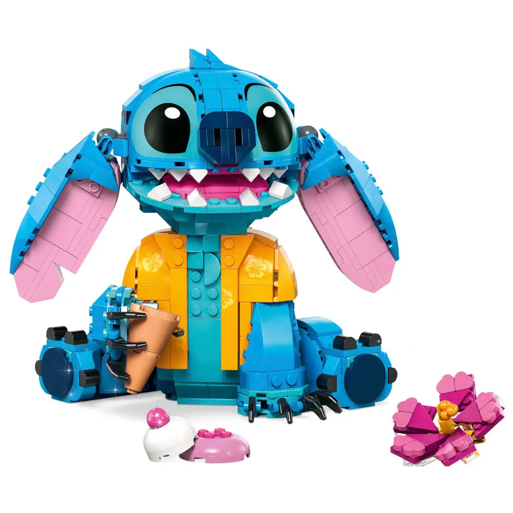 LEGO Disney Stitch 43249