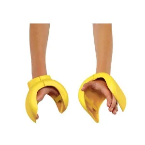 Lego Iconic Foam Hands For Children