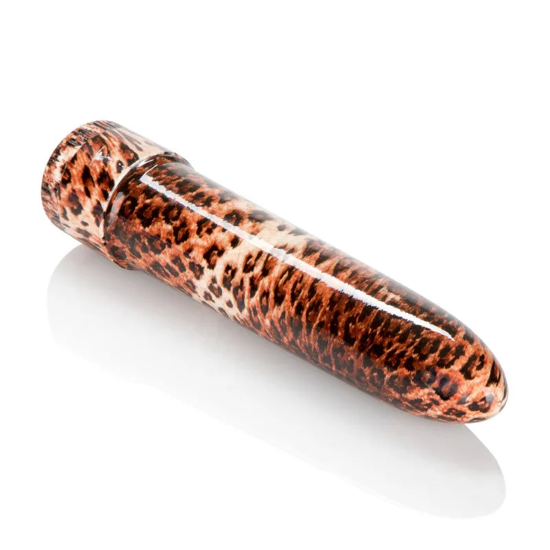 Leopard Massager Mini - Animal