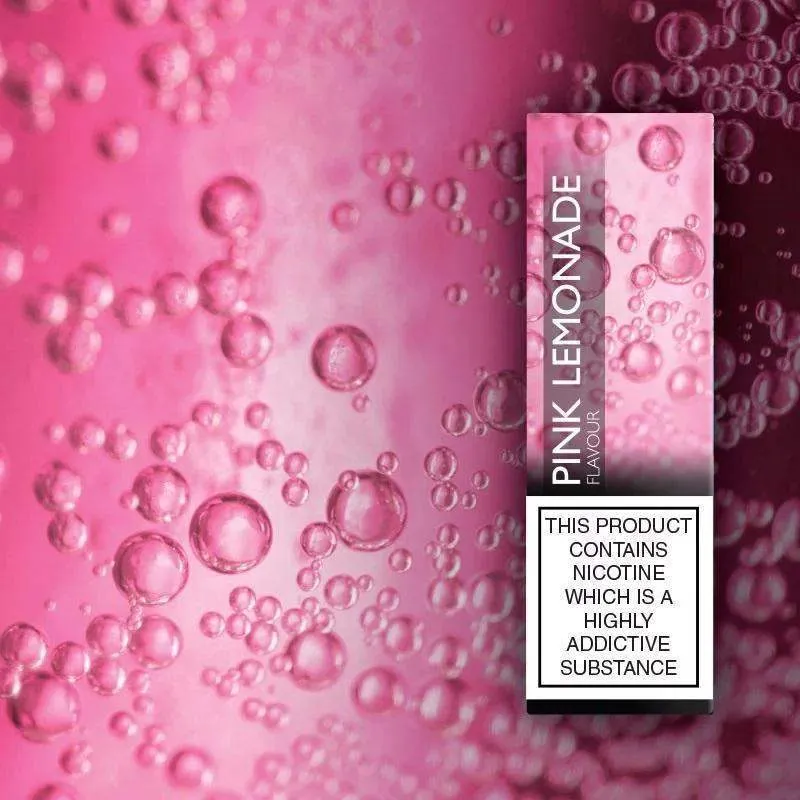 LIBERTY FLIGHTS XO - FRUIT & SWEET FLAVOURS - 10 X 10ML OFFER