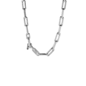 Linear Link Chain 21"