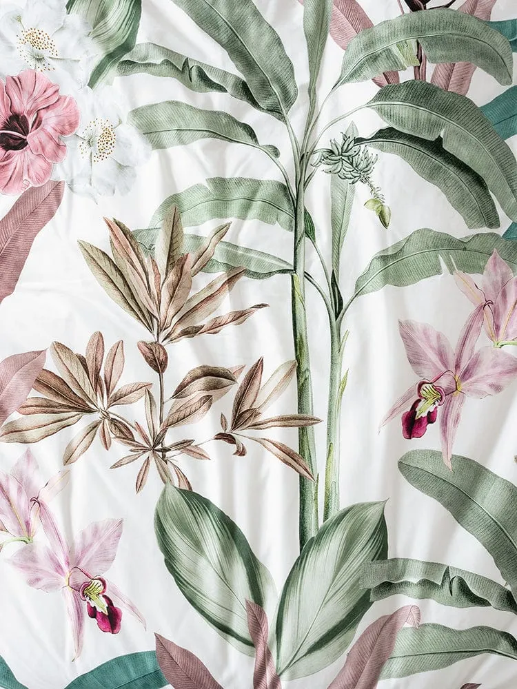 Linen House Akira Duvet Cover Set