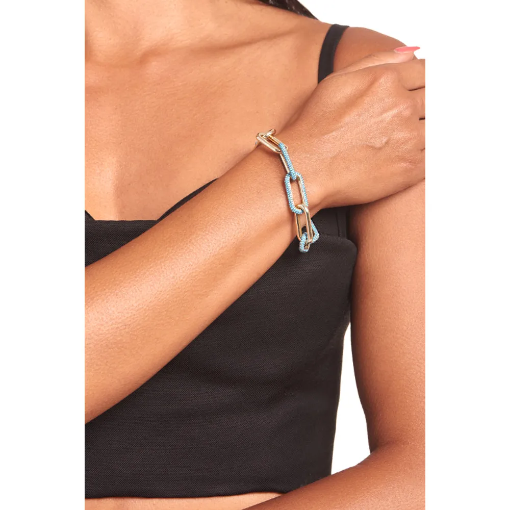Link Bracelet