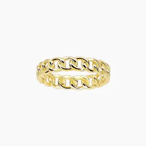 Liv Ring (Gold)