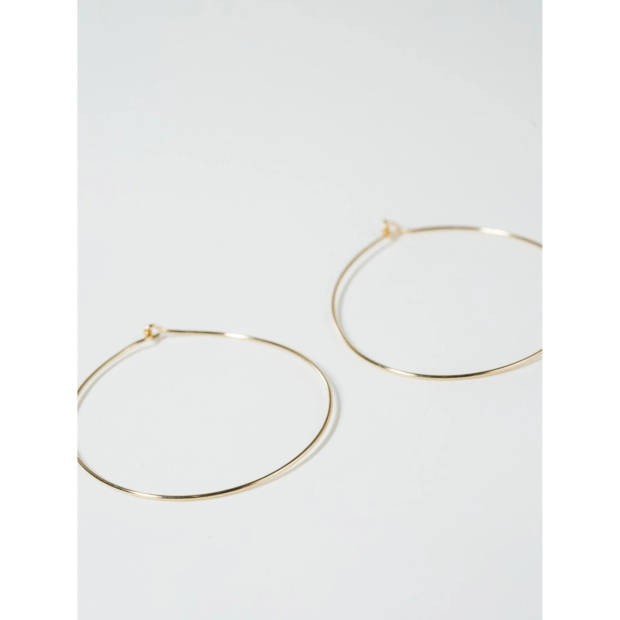 Lucy Hoops