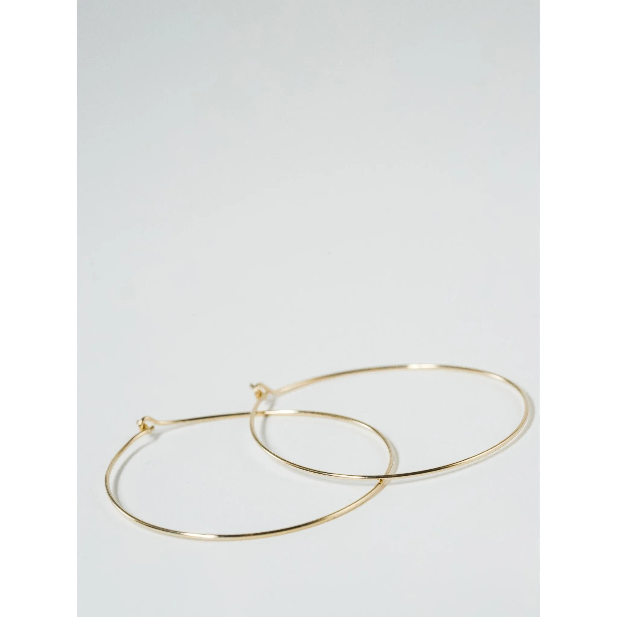 Lucy Hoops
