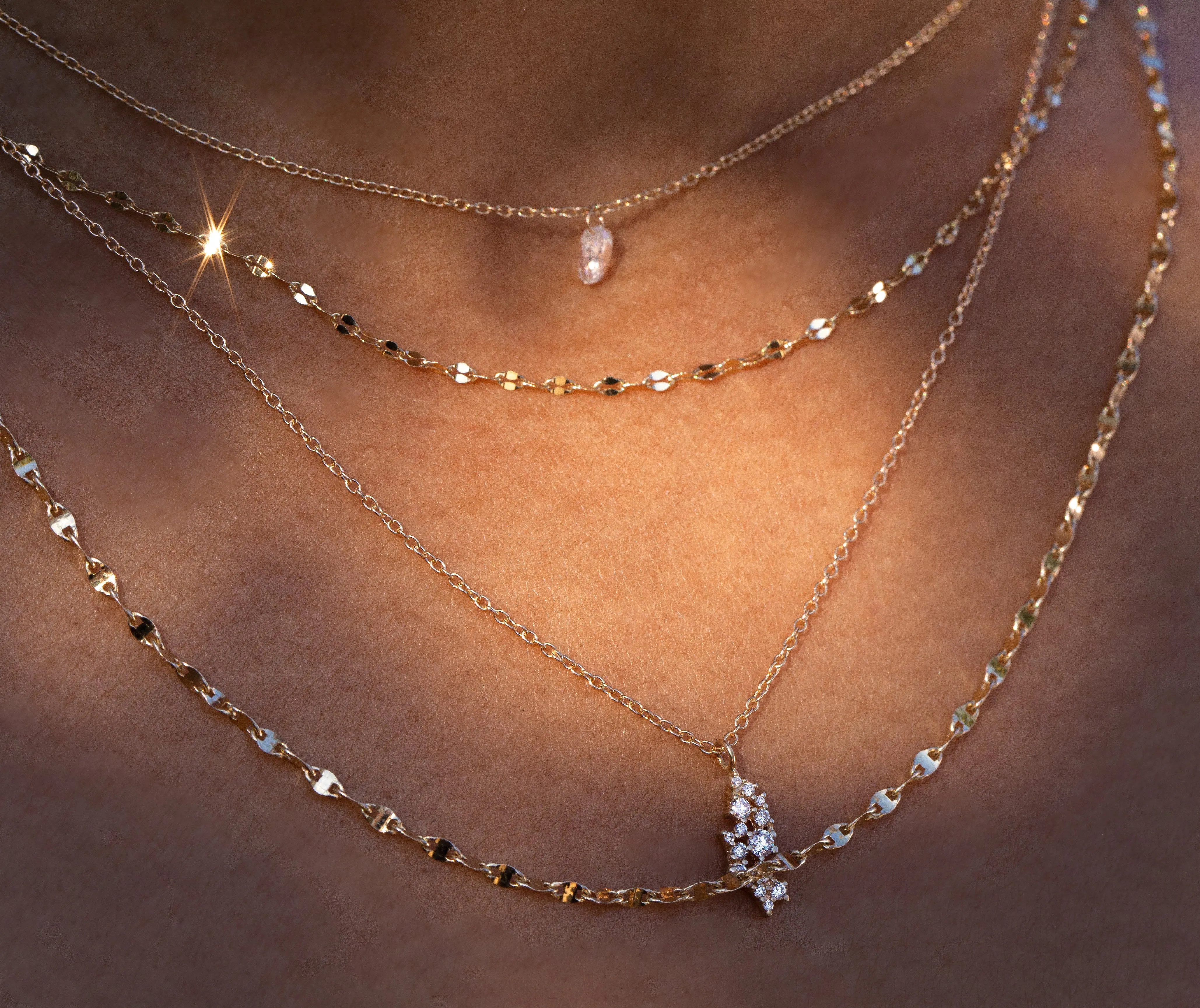 Madonna Chain