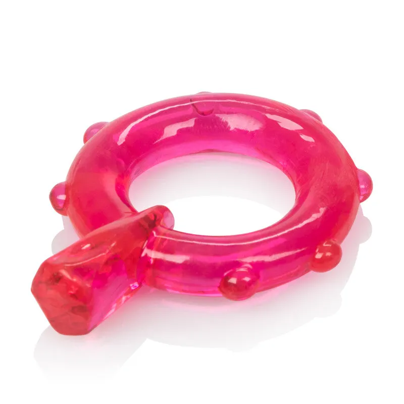 Magic C Ring Red