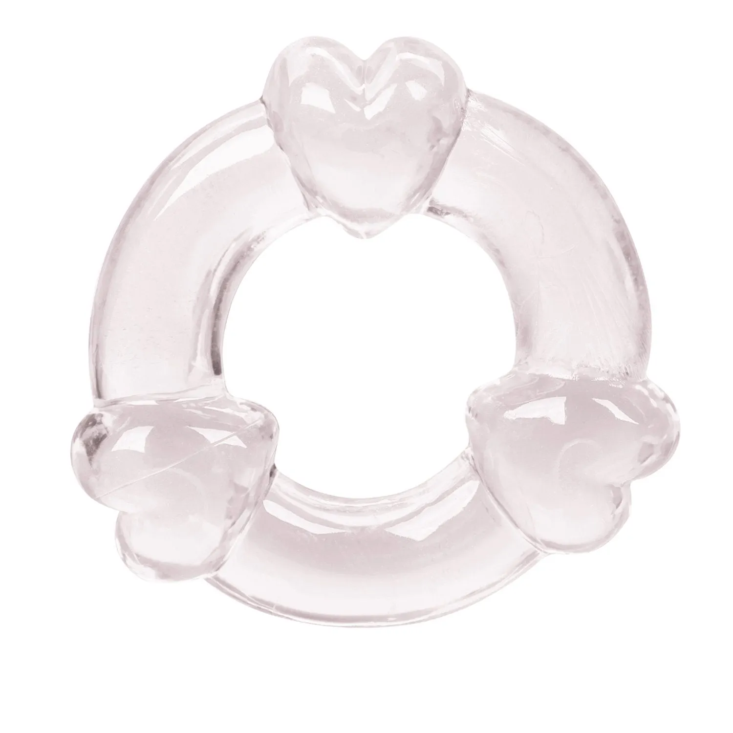 Magic C-Rings