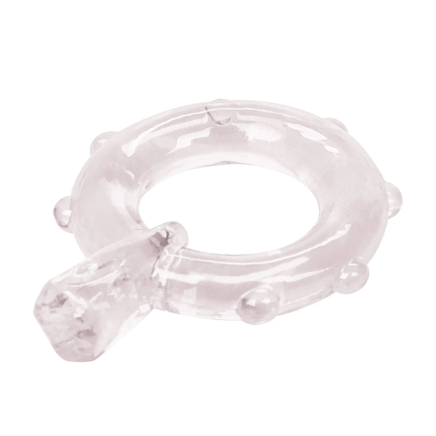 Magic C-Rings