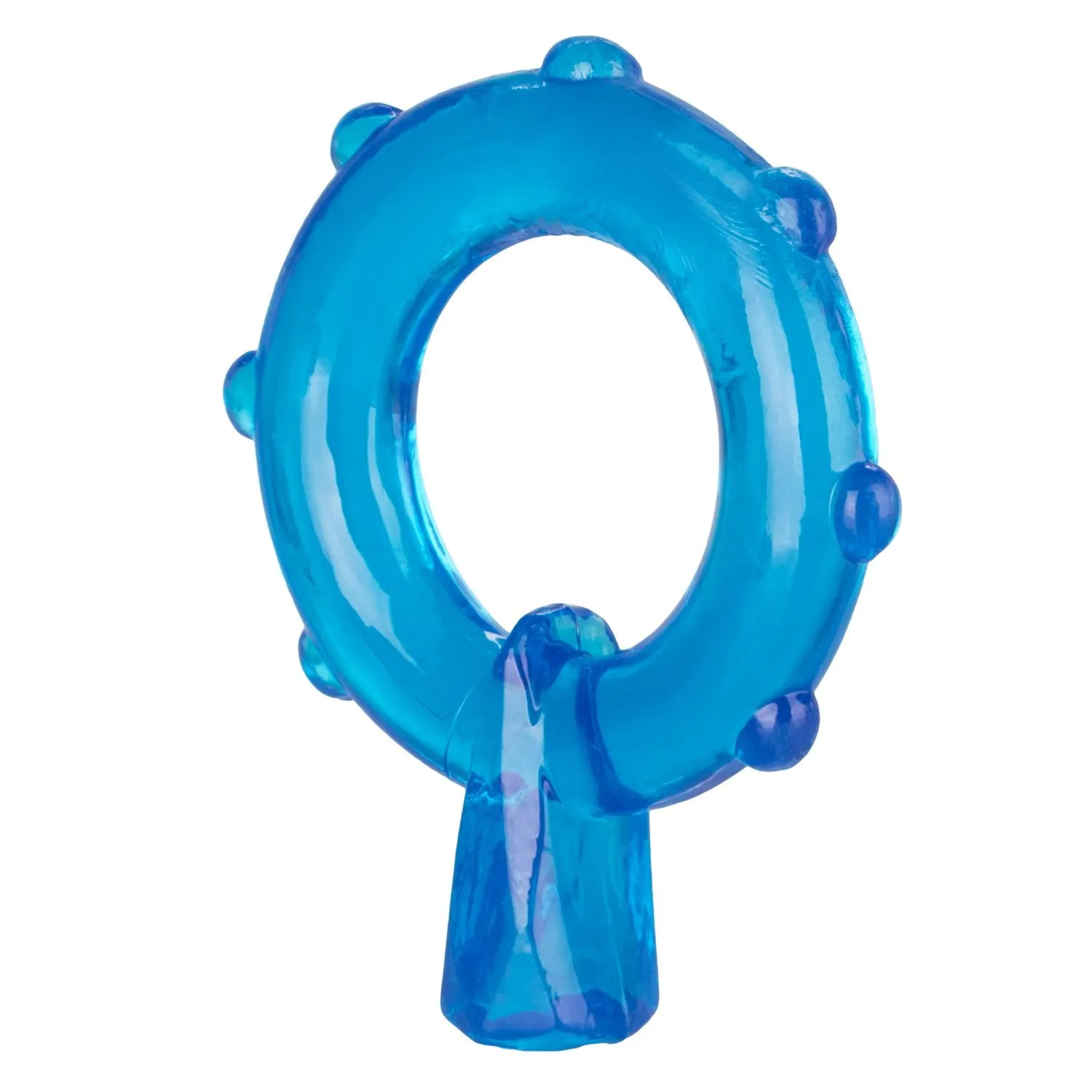 Magic C-Rings