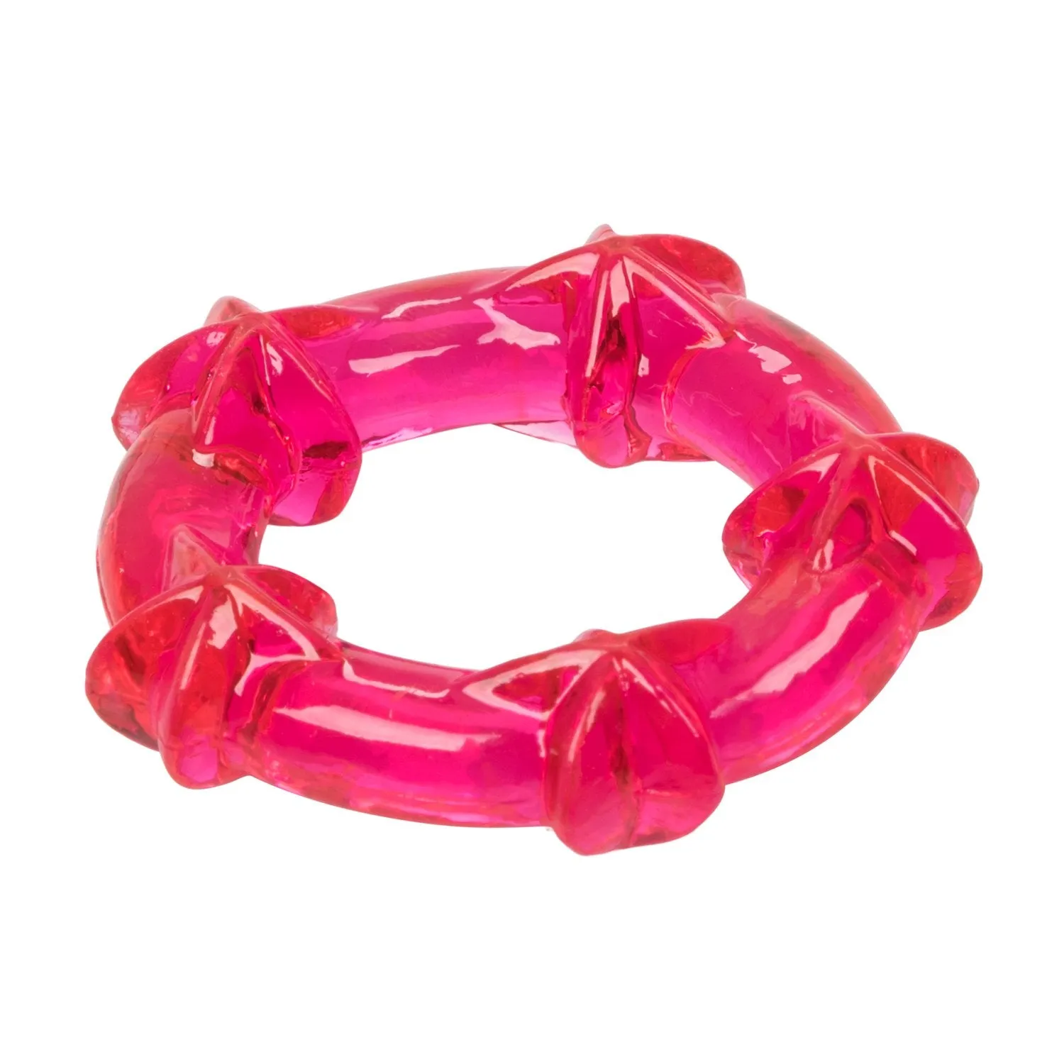 Magic C-Rings