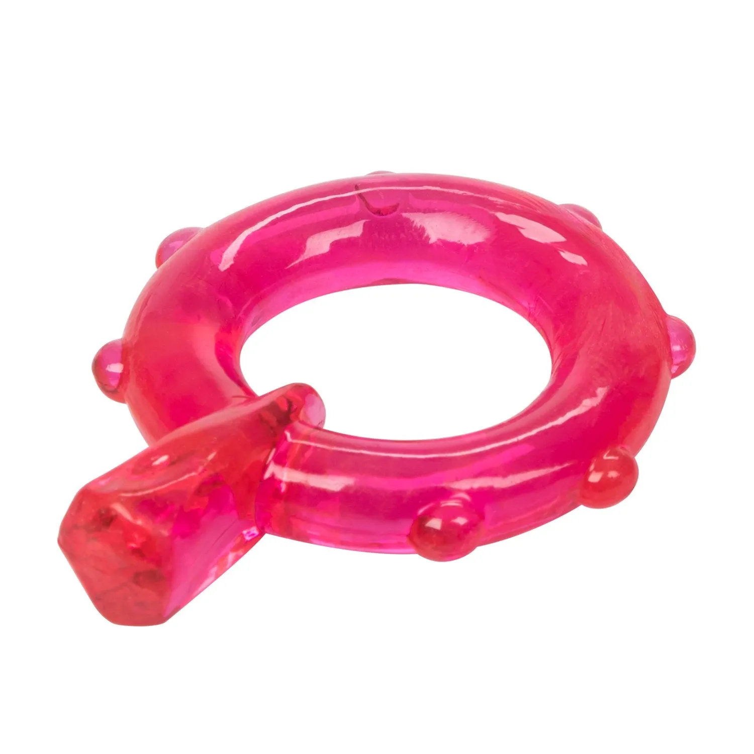 Magic C-Rings
