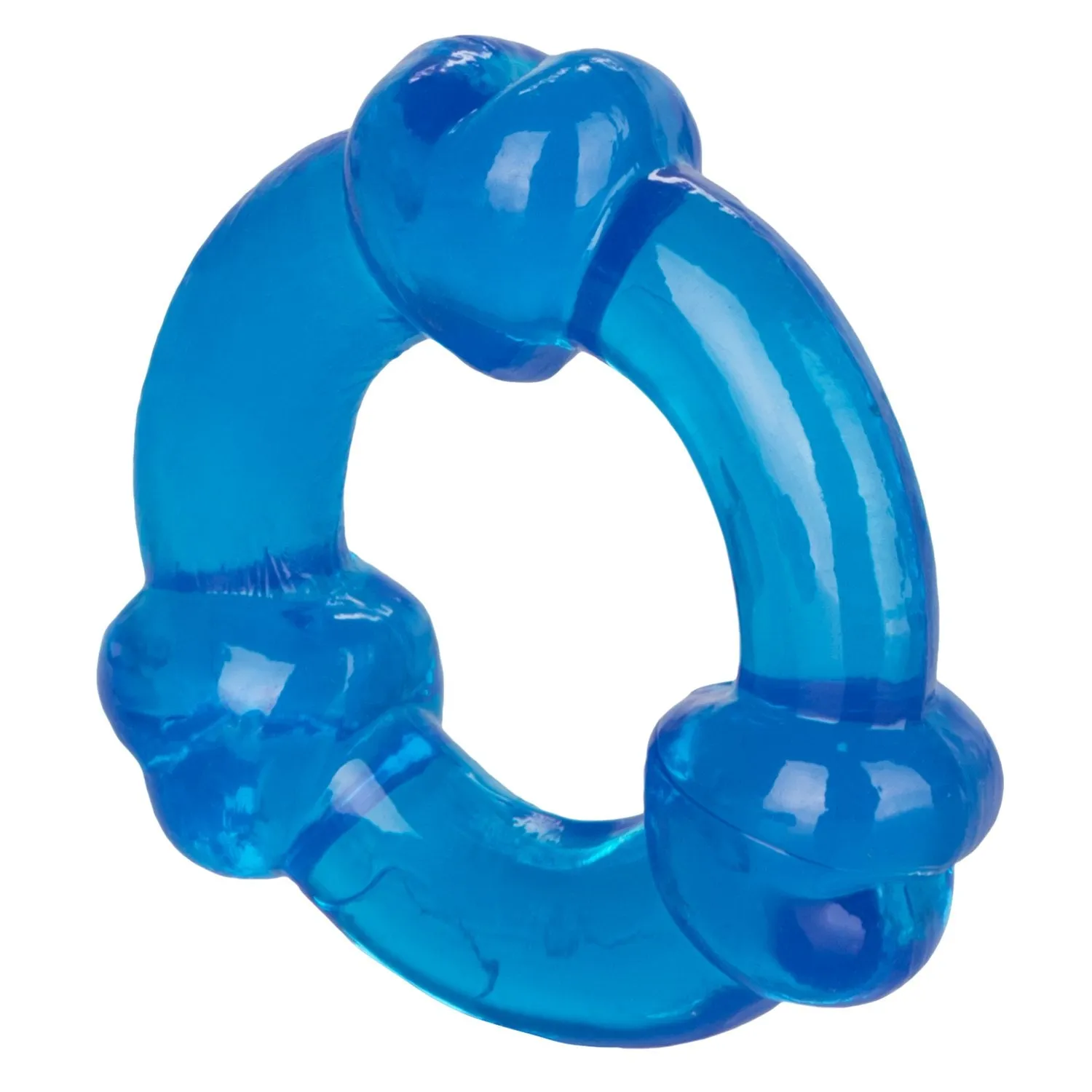 Magic C-Rings