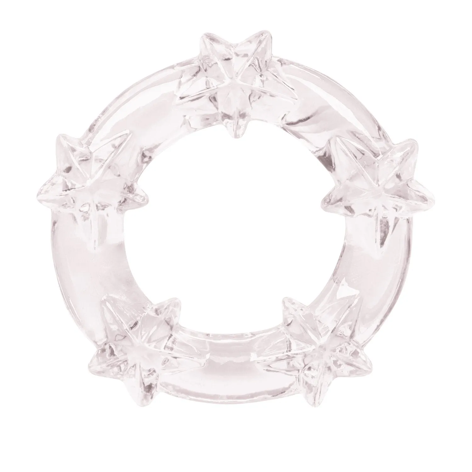 Magic C-Rings