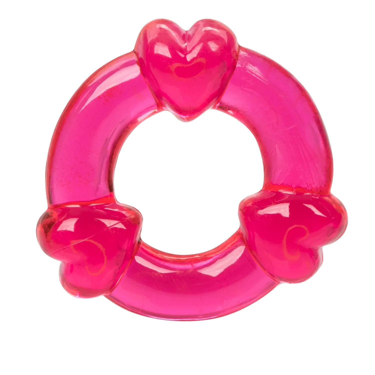 Magic C-Rings