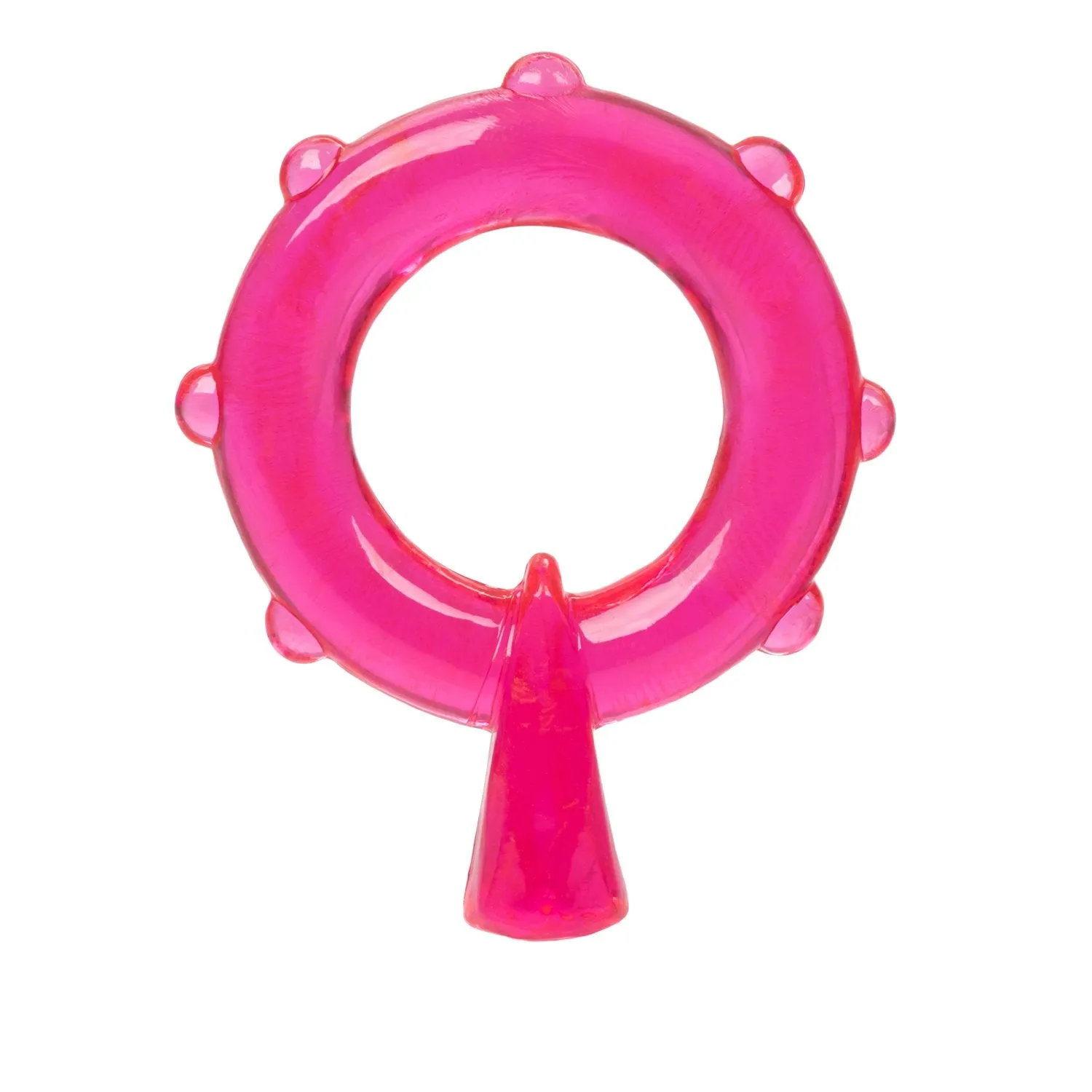 Magic C-Rings