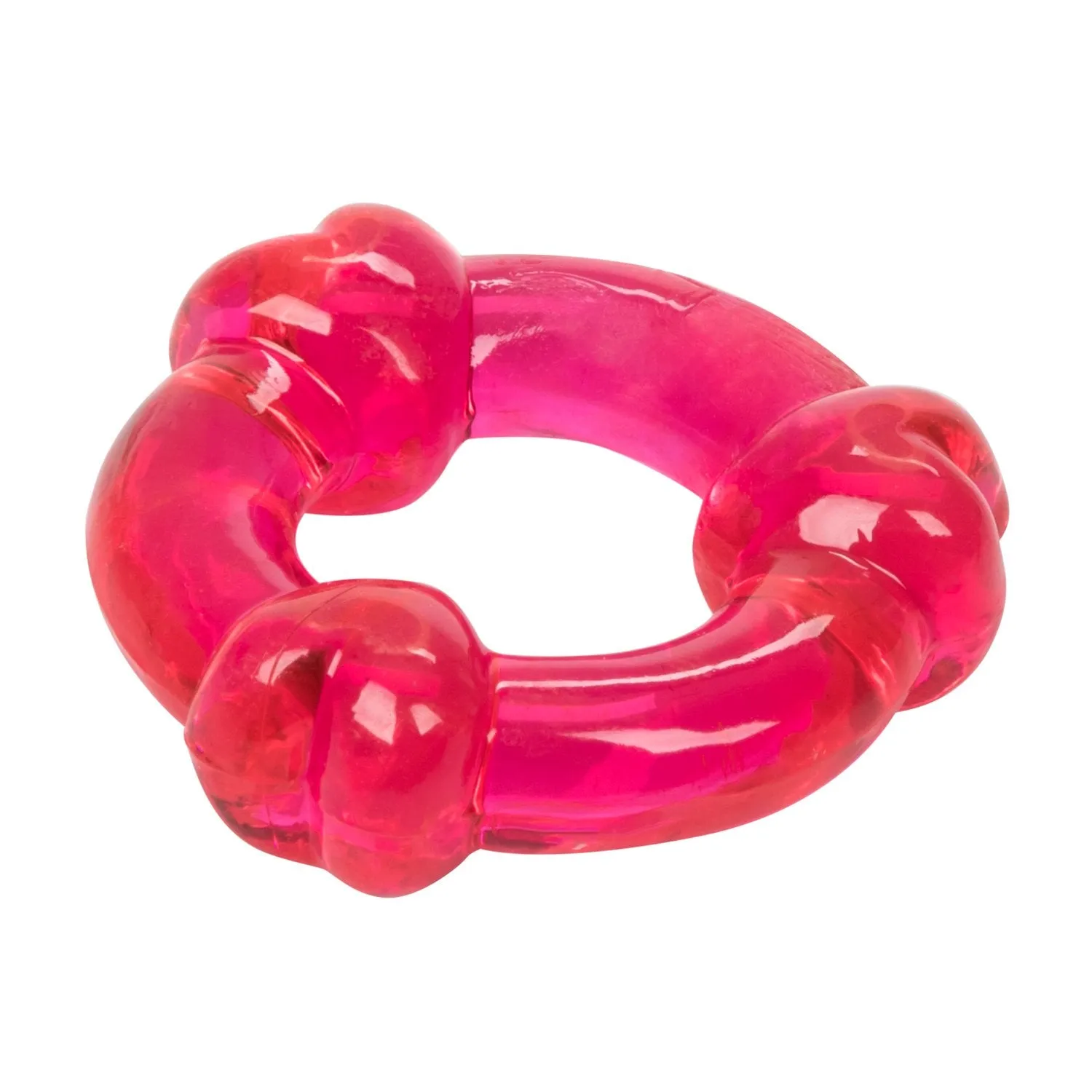 Magic C-Rings