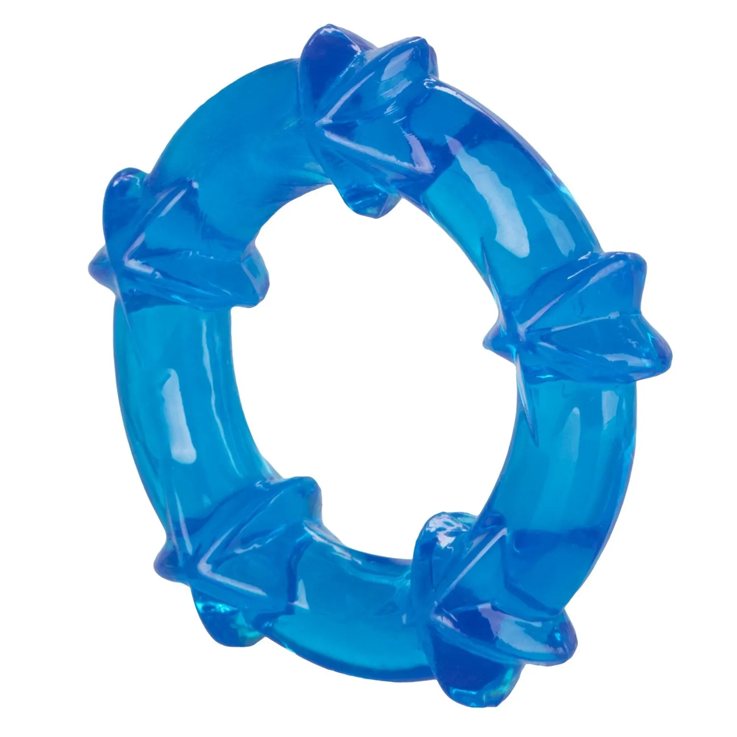 Magic C-Rings