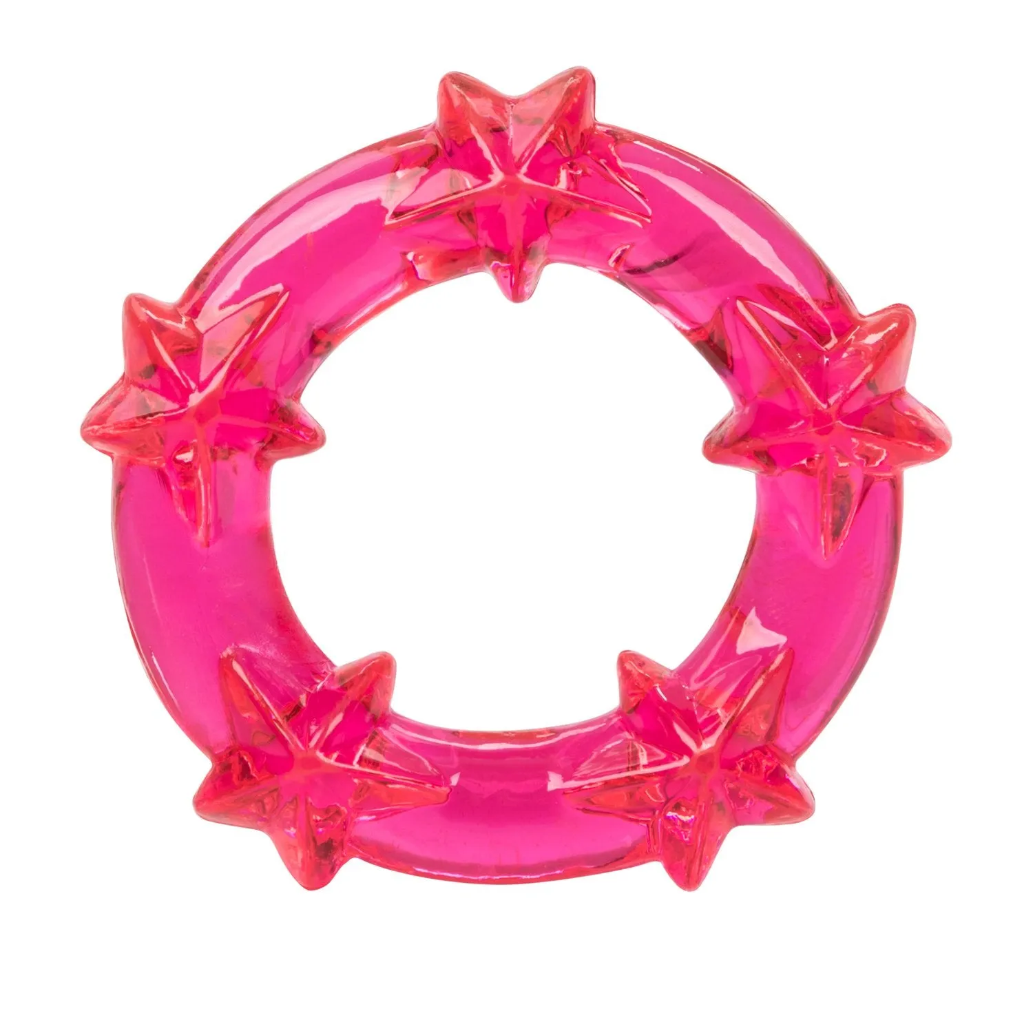Magic C-Rings