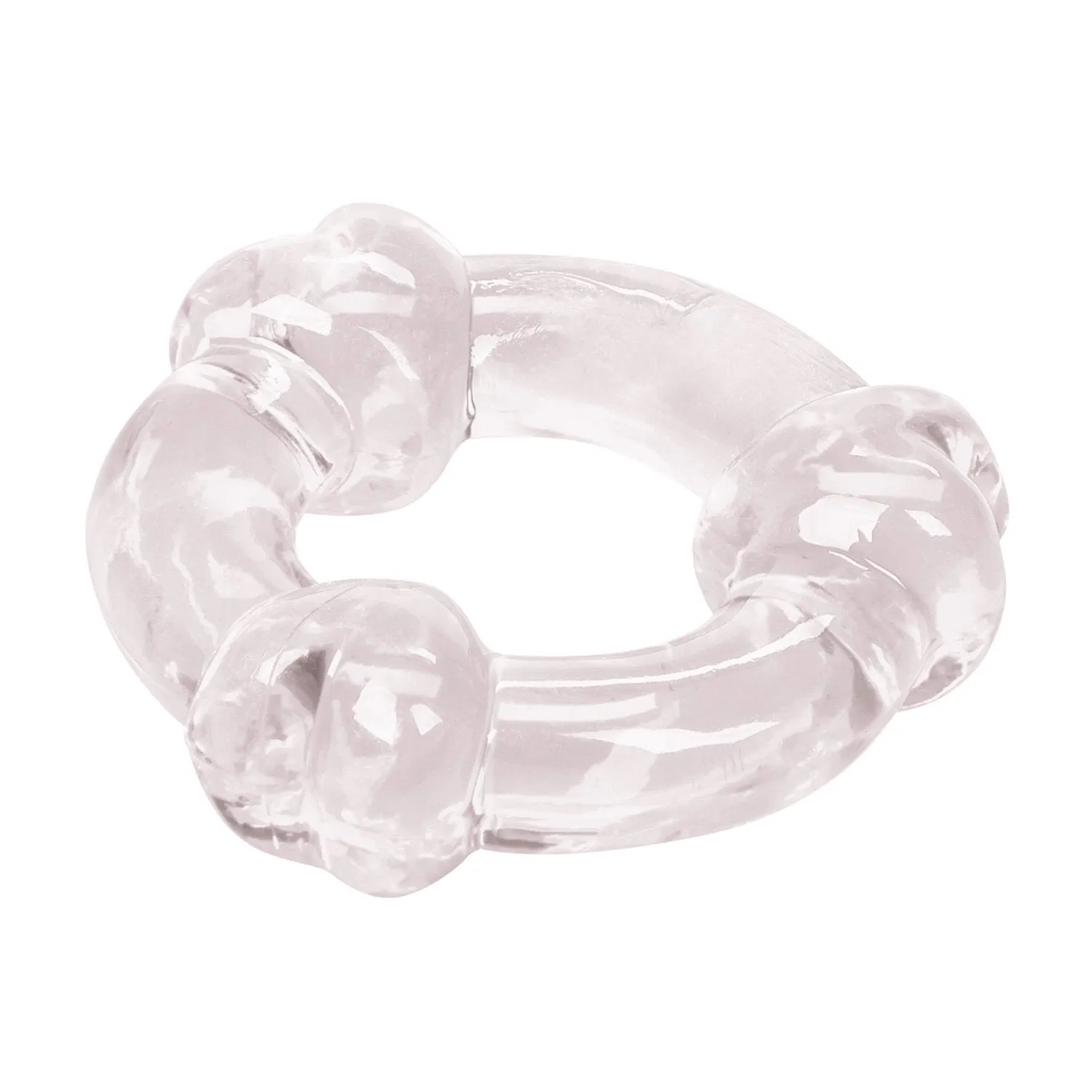 Magic C-Rings