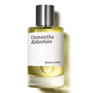 Maison Crivelli Osmanthe Kodoshan Perfume For Unisex EDP 100ml