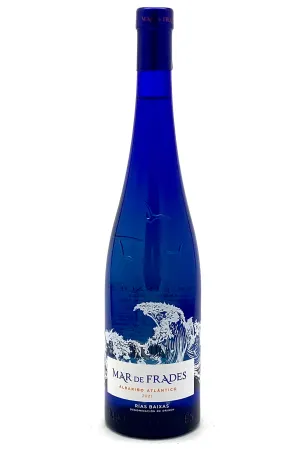Mar De Frades 2021 Albarino Val do Salnes Rias Baixas
