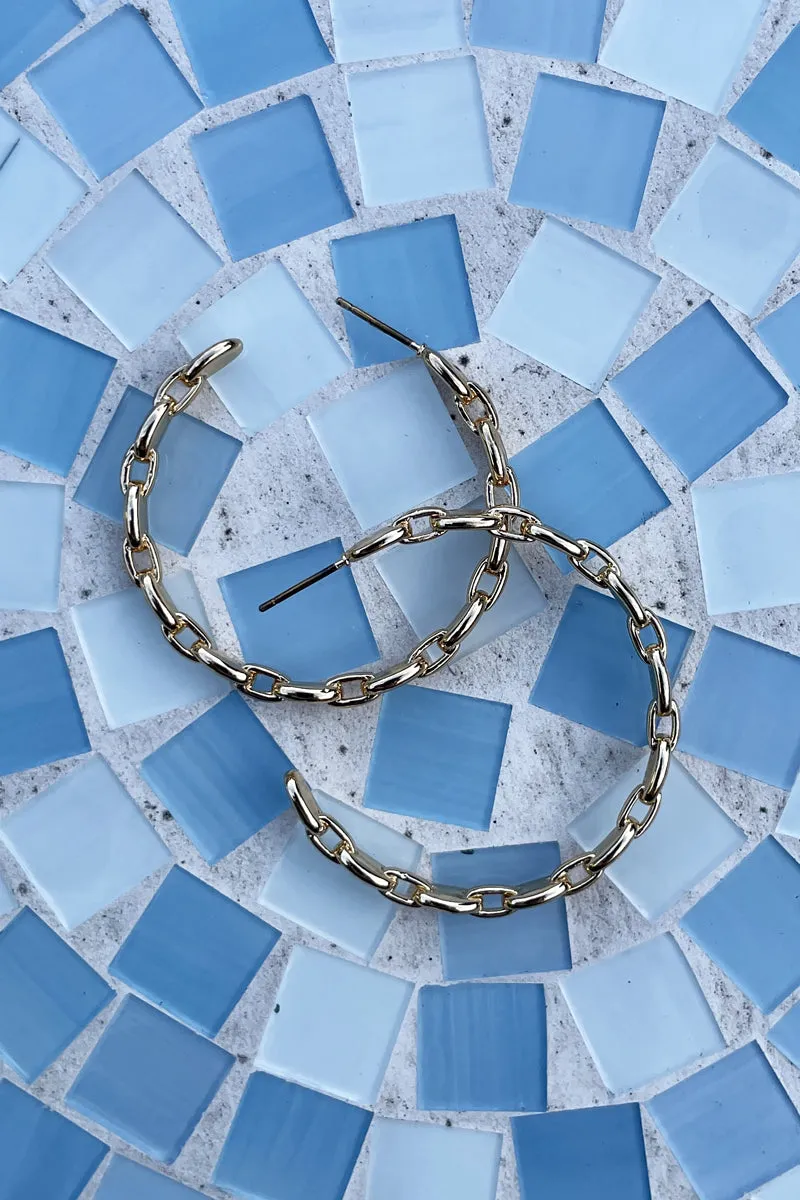 Mariner Earrings