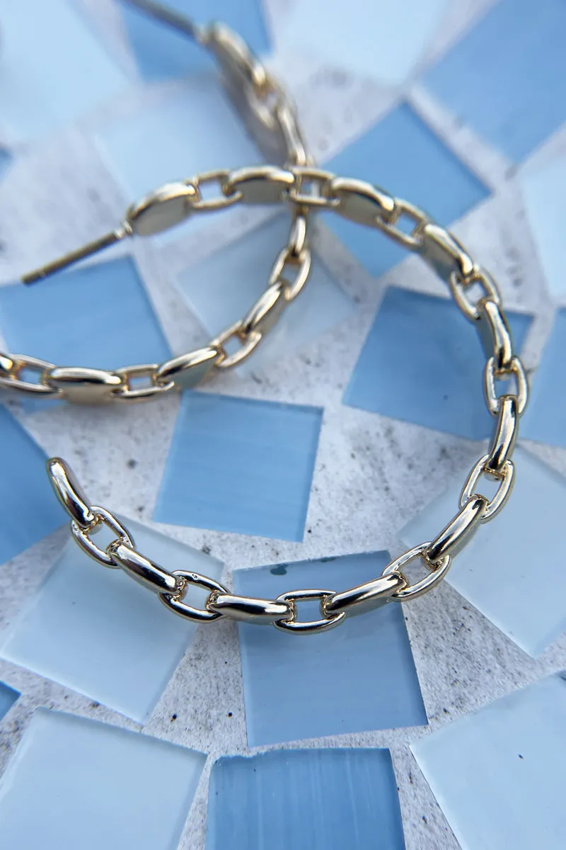 Mariner Earrings