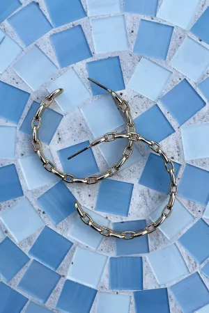Mariner Earrings