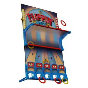Marky Sparky Flippin' Rings™