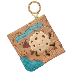 Mary Meyer Crinkle Teether Assorted