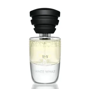 Masque Milano IV-IV White Whale Christian Alori Perfume For Unisex EDP 35ml