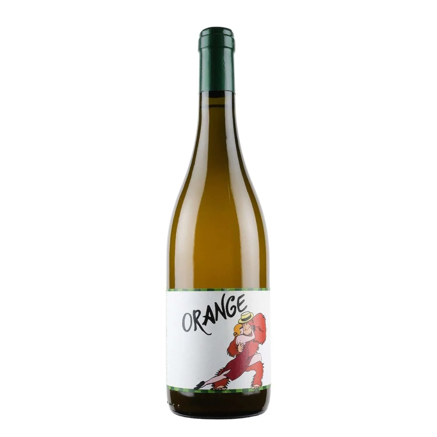 Masseria La Cattiva Orange Malvasia 2021