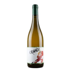 Masseria La Cattiva Orange Malvasia 2021