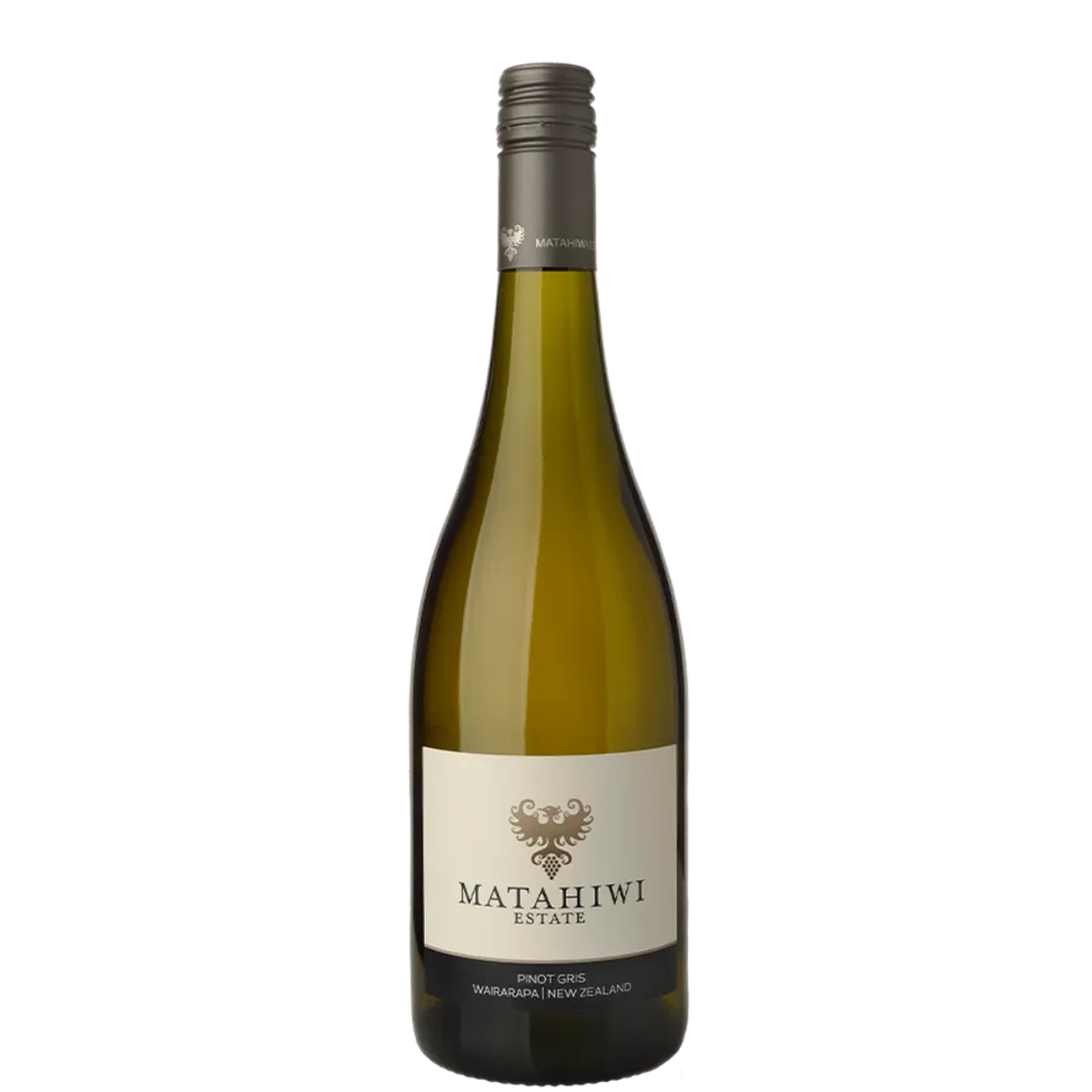 Matahiwi Estate Pinot Gris 2023