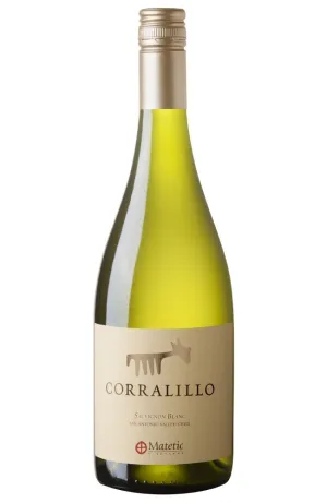 Matetic Corralillo Sauvignon Blanc 2023
