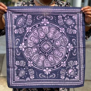 Matryoshka Bandana