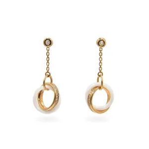 Matthia's & Claire Ensemble Earrings