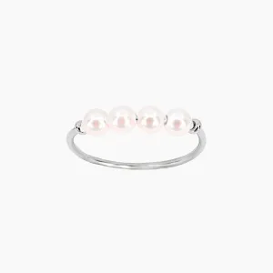 Meg Ring (Silver)