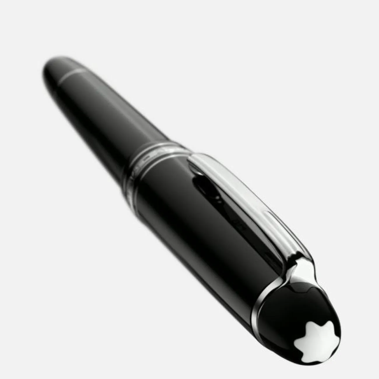 Meisterstück Platinum-coated Classique Rollerball Pen