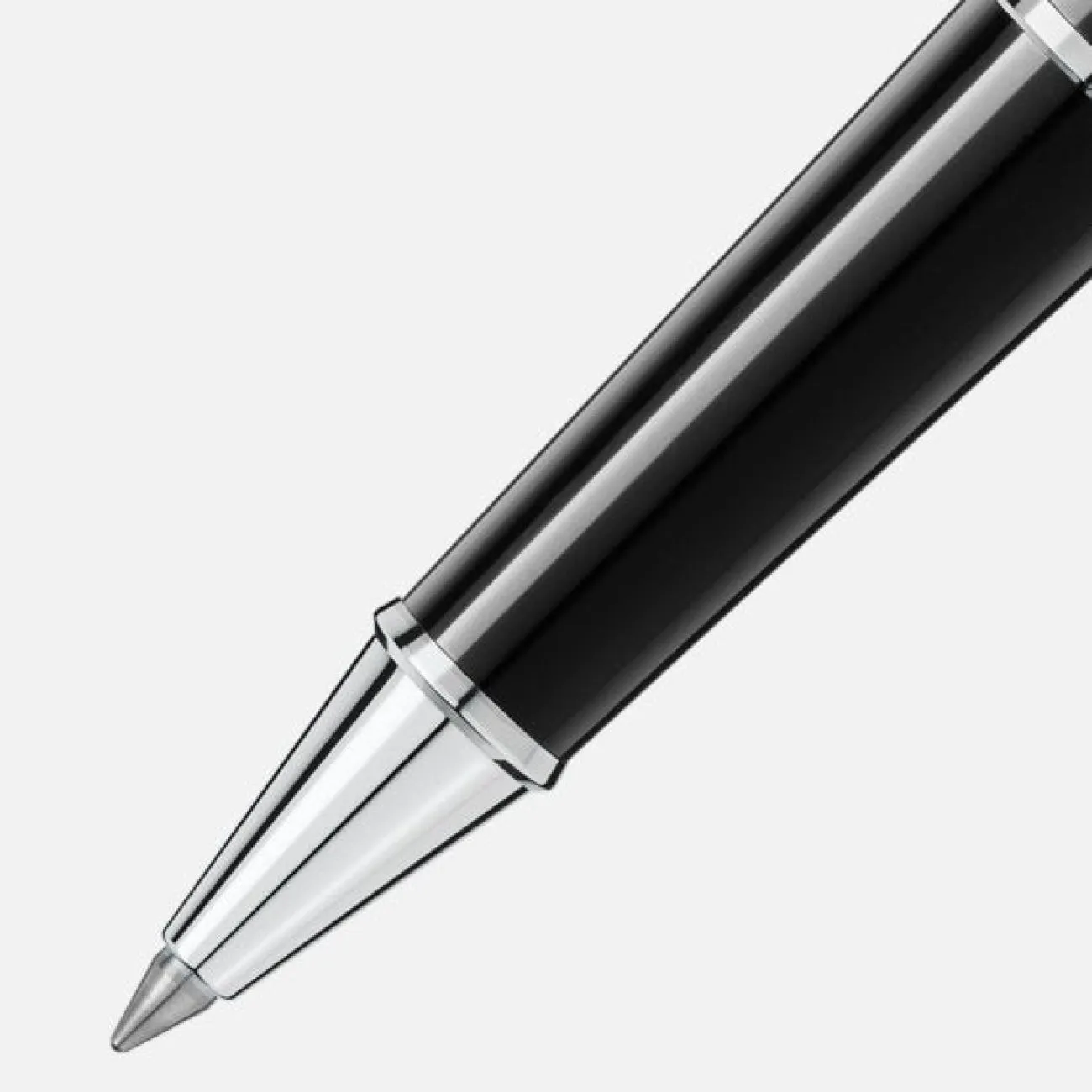 Meisterstück Platinum-coated Classique Rollerball Pen