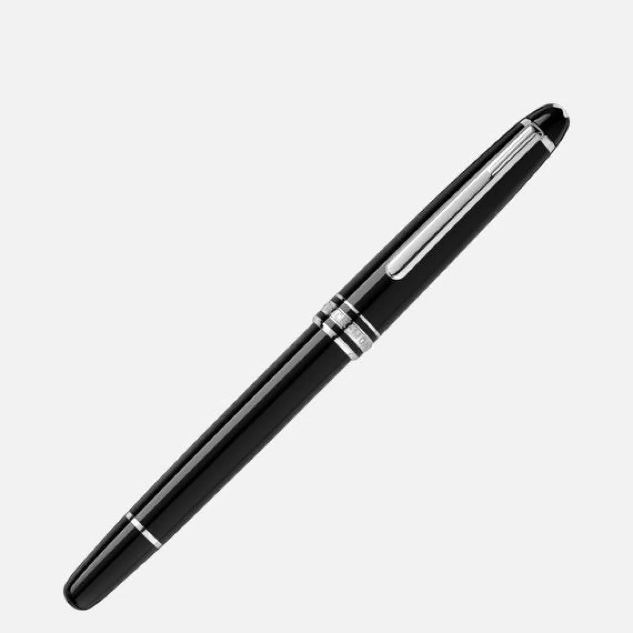 Meisterstück Platinum-coated Classique Rollerball Pen