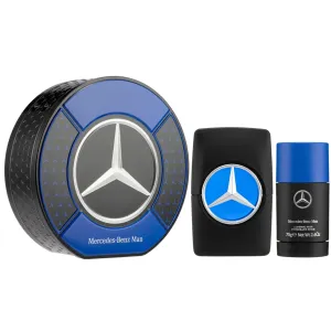 Mercedes Benz Man Gift Set For Men