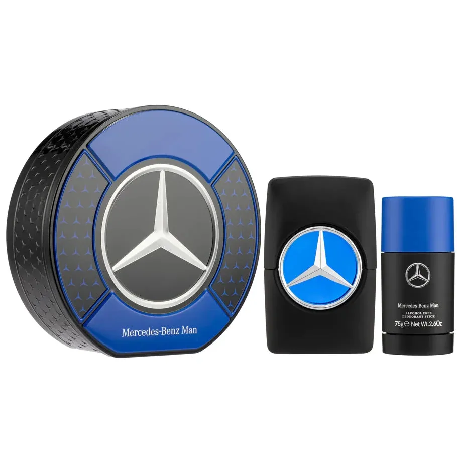 Mercedes Benz Man Gift Set For Men