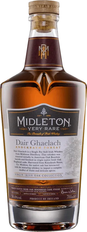 Midleton Dair Ghaelach Tree 7 Knockrath