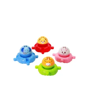 MIKIHOUSE TOY