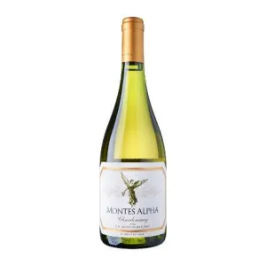 Montes Alpha Chardonnay 2022