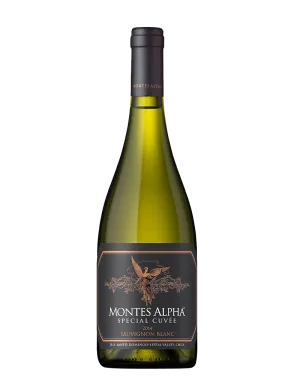 Montes Alpha Special Cuvée Sauvignon Blanc 2020 750ml