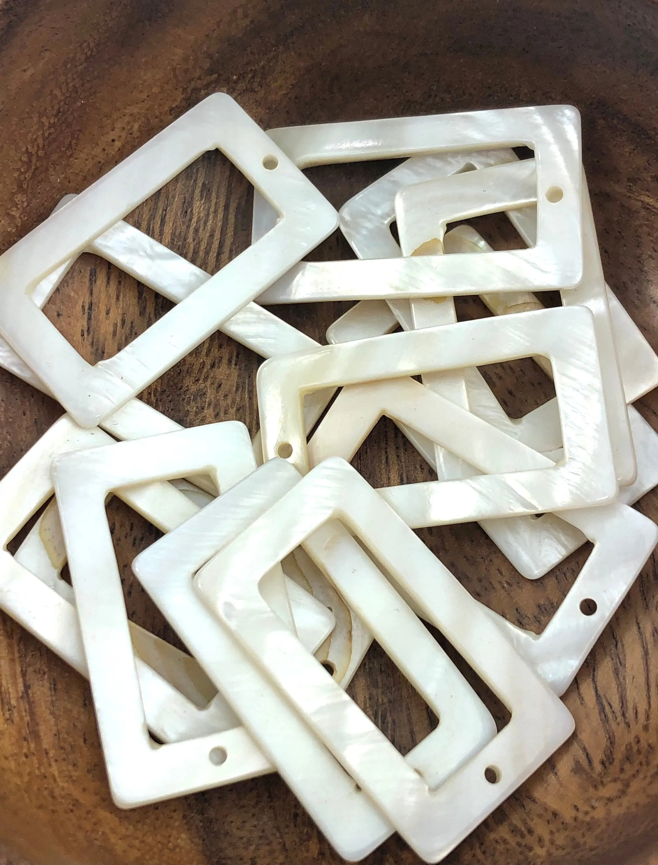 Mother Of Pearl Bead Sku#M580